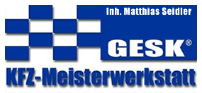 GESK KFZ-Meisterwerkstatt